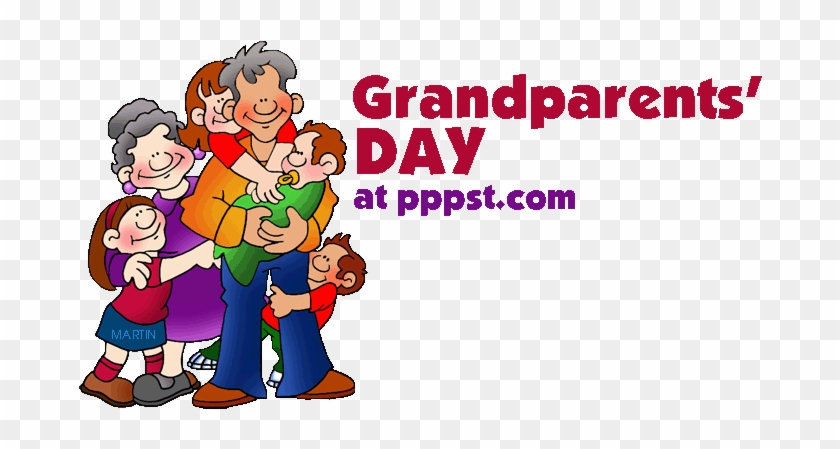 Grandparents Day - Grand Parents Day Banner #937735