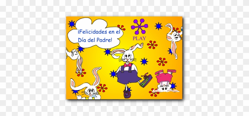 Tarjetas Para El Dìa Del Padre - Tarjetas Del Dia Del Padre #937756