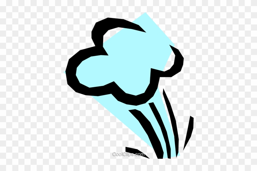 Storm Clouds Royalty Free Vector Clip Art Illustration - Storm Clouds Royalty Free Vector Clip Art Illustration #937831