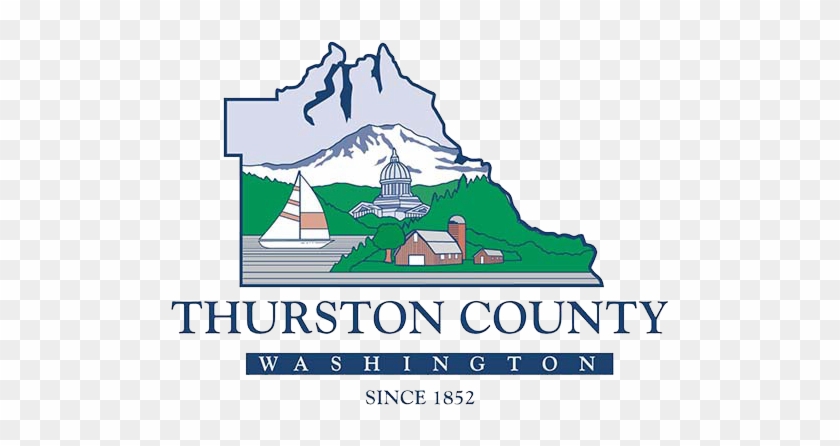 Applications Must Be Submitted By August 31, - Thurston County, Washington #937858