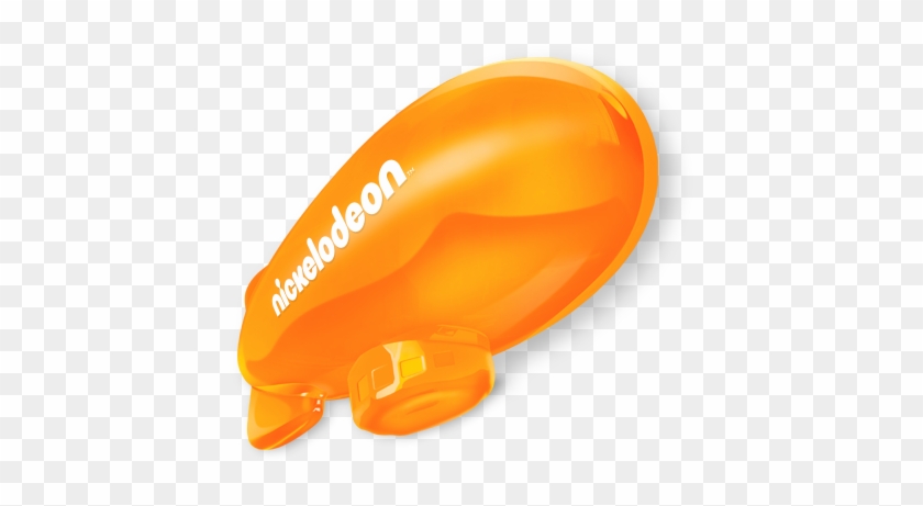 How Fi And Nickelodeon Brought The Choice To The Kids Nickelodeon Awards Png Free Transparent Png Clipart Images Download - nickelodeon roblox blimp