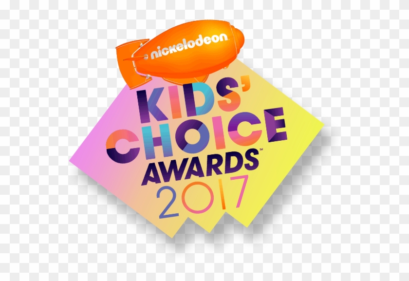 Talentos Goldfish Nominados En Los Kids Choice Awards Kca Png