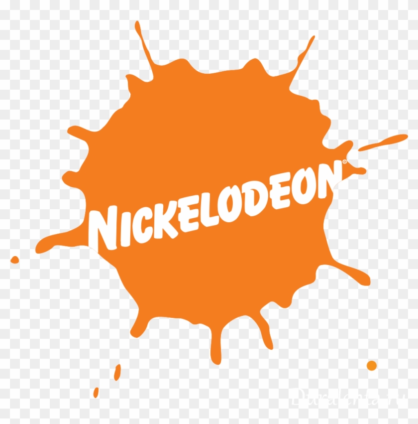 Nickelodeon Logo Svg #937907