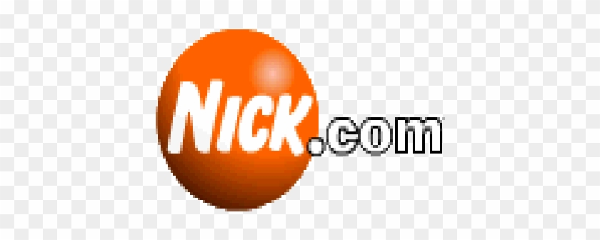 Nickelodeon Kids' Choice Awards/blimp - Nick Com Logo 2002 #937913