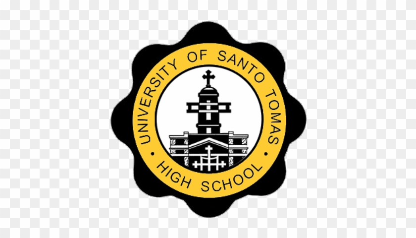 Ust Highlights - Ust Junior High School Logo #937918