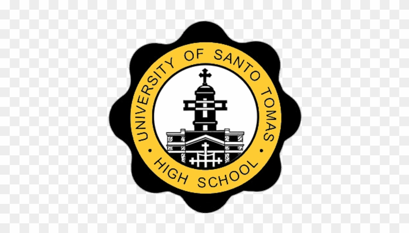 Ust Highlights - Ust Junior High School Logo #937918