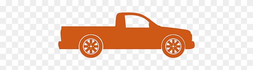 Truck Buds Favicon - Car #937924