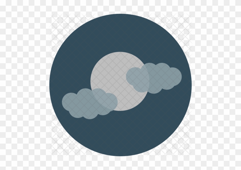 Partly Cloudy Icon - Allianz #937966