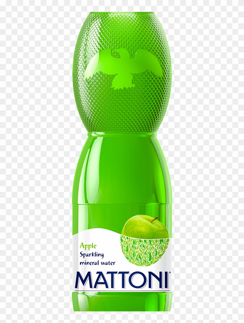 Mattoni S Příchutí - Pomeranč 1,5 L #937978