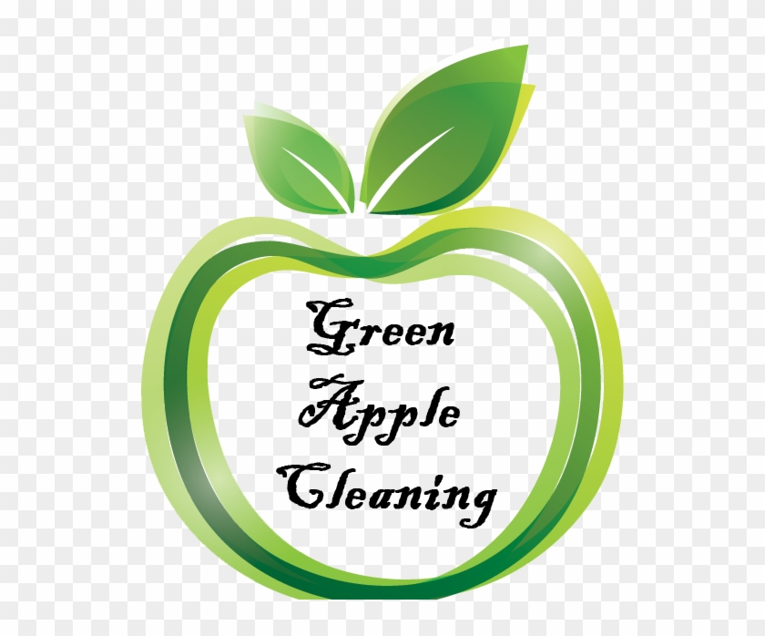Green Apple Cleaning - Apple #937986
