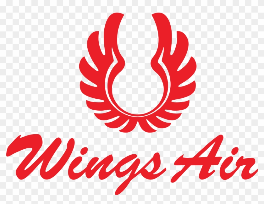Airline Wings Logo - Pt Wings Abadi Airlines #937992