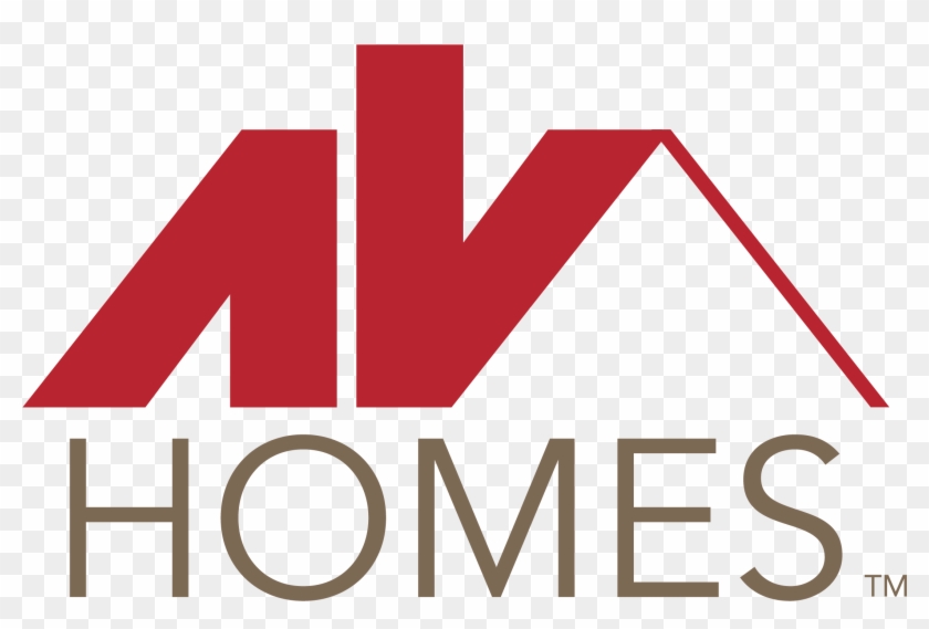 Av Homes Logo #937997