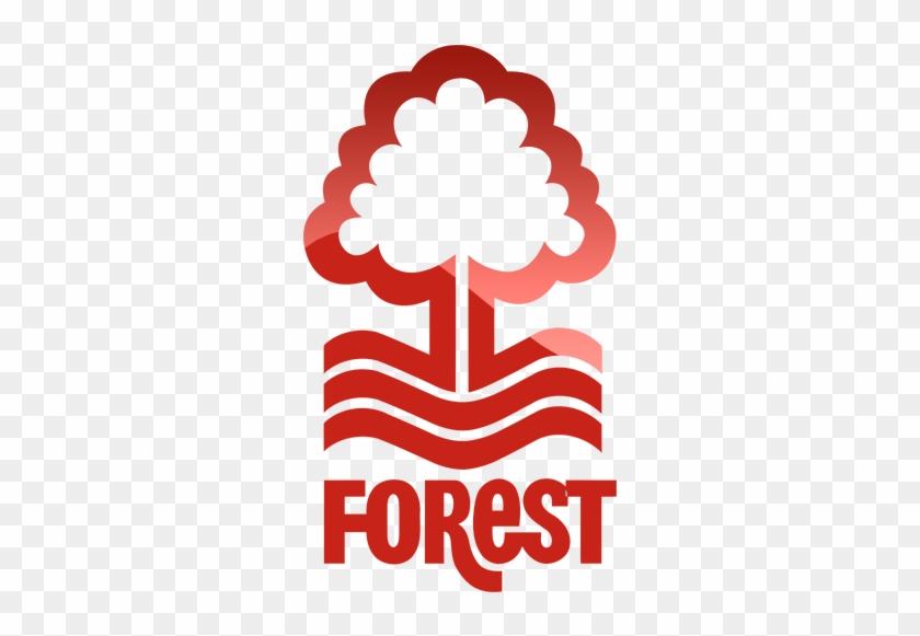 Forest Schools - Nottingham Forest Fc Logo Png #937999