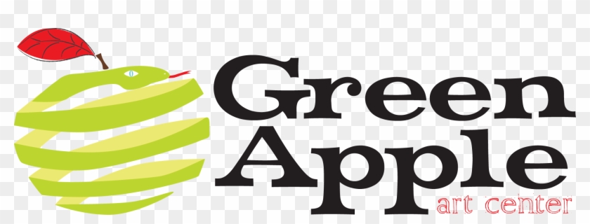 Green Apple Art Center #938007