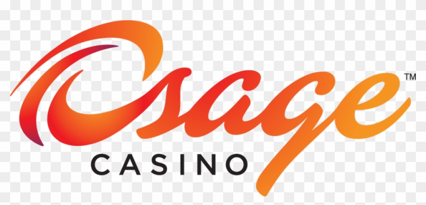 Logo For Osage Casinos - Osage Casino #938010