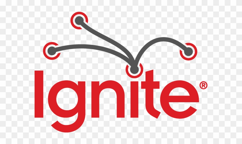 Ignite Chanukah Rectangle Magnet #938012