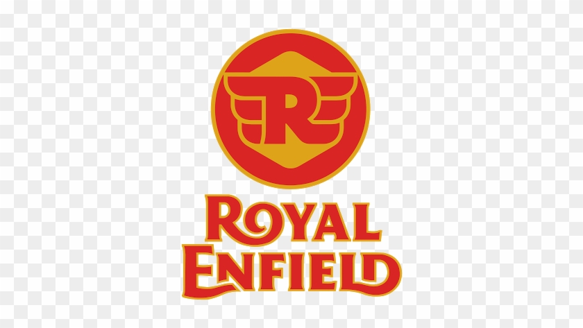 Logo Royal Enfield Png * - Enfield Cycle Co. Ltd #938018