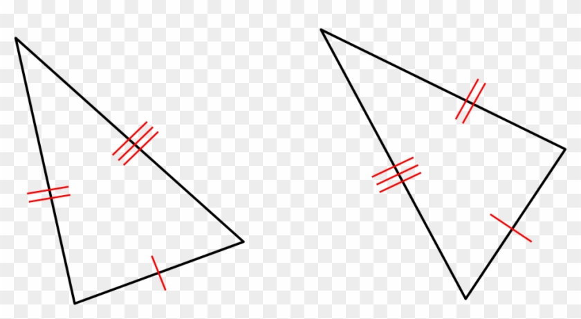 How To Find If Two Triangles Are Similar Or Not Triangle - Diagram #938021
