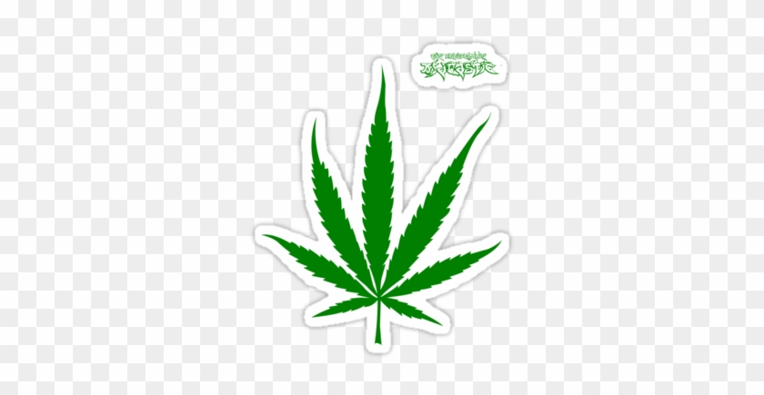 Simple Marijuana Leaf Transparent Background The Gallery - Puff Puff Pass - Leafy Mousepad #938046