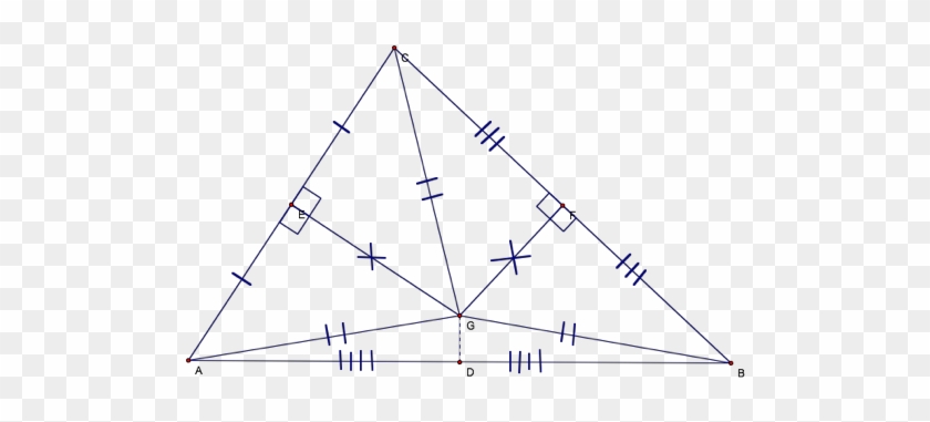If Ag Is Congruent To Bg, Then Triangle Agb Is Isosceles - Triangle #938048