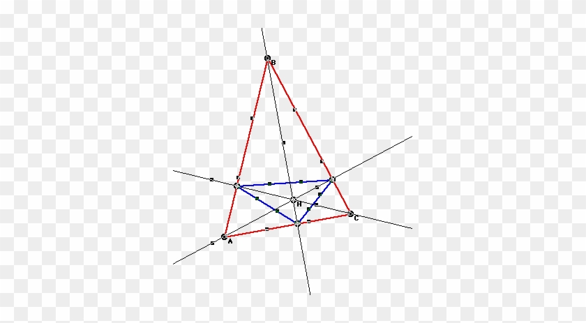 Click Here To Manipulate A Gsp File Of This Sketch - Triangle #938052