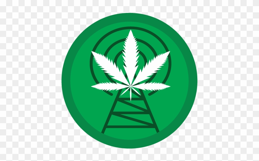The Weedweek Podcast - The Weedweek Podcast #938055