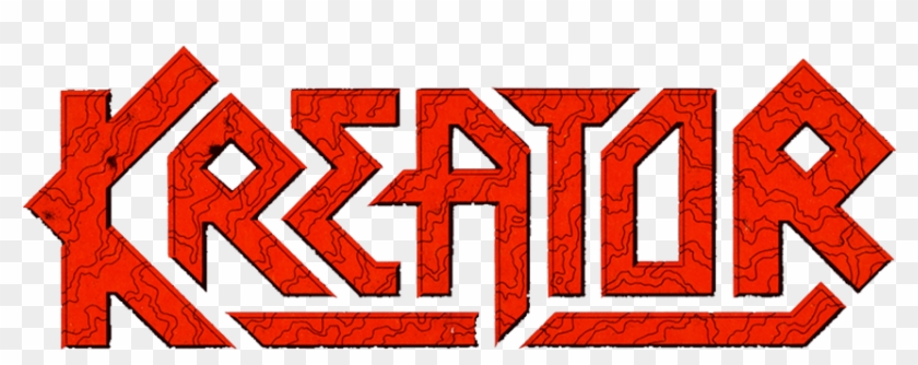 Kreator Logo - Kreator Logo Thrash Metal Tote Bag #938057