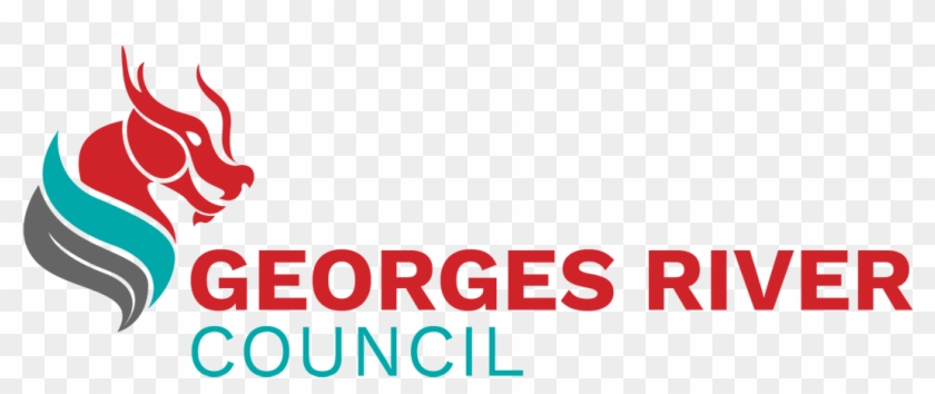 Georges River Council Logo - Georges River Council Logo #938121