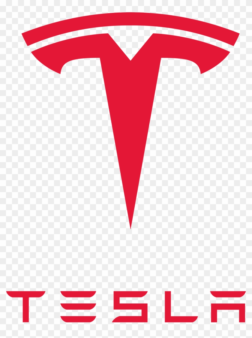 Tesla Motors Logo Png #938130