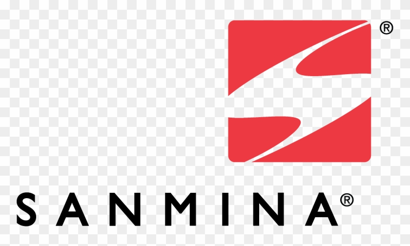 Sanmina Corporation Logo #938135