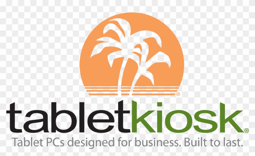Corporate And Product Logos - Slate Pc #938158