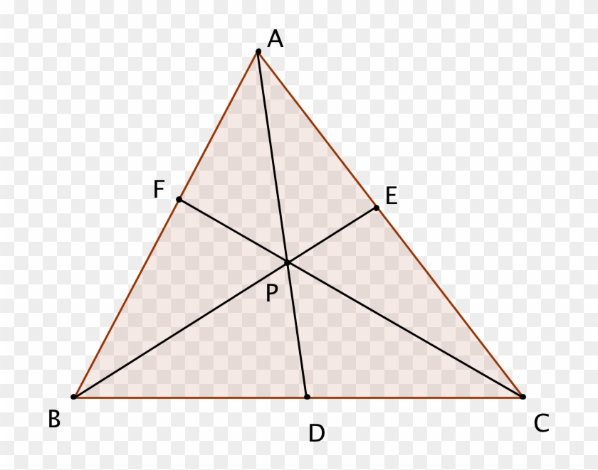 There Are Several Ratios Involved In This Diagram That - Triangle #938160