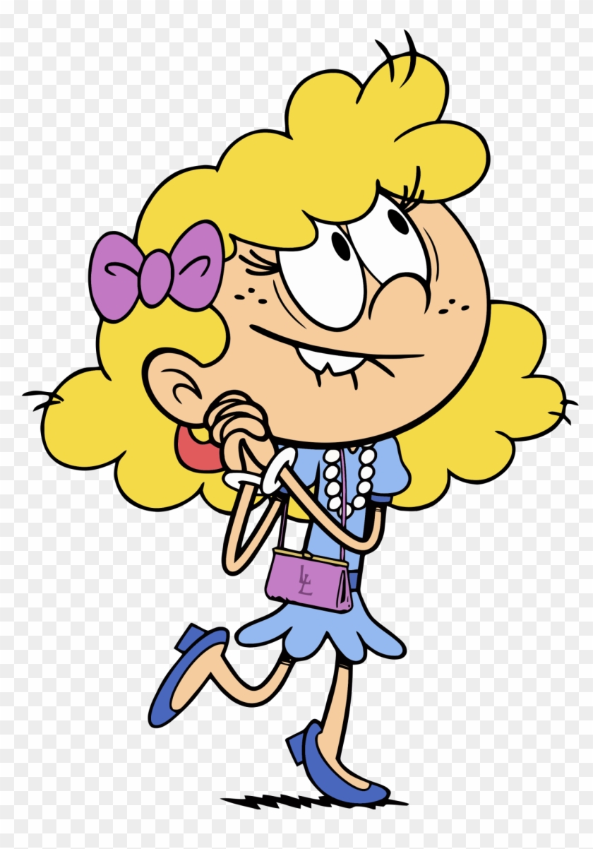 Crossdresser Lincoln - Loud House Lincoln Crossdress #938166