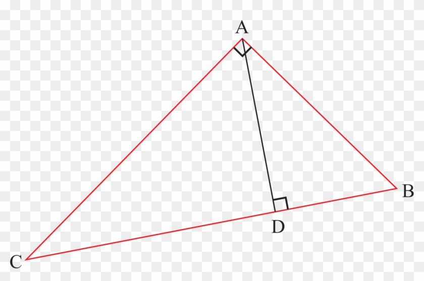The Internal Bisector Of An Angle Of A Triangle Divides - Triangle #938162