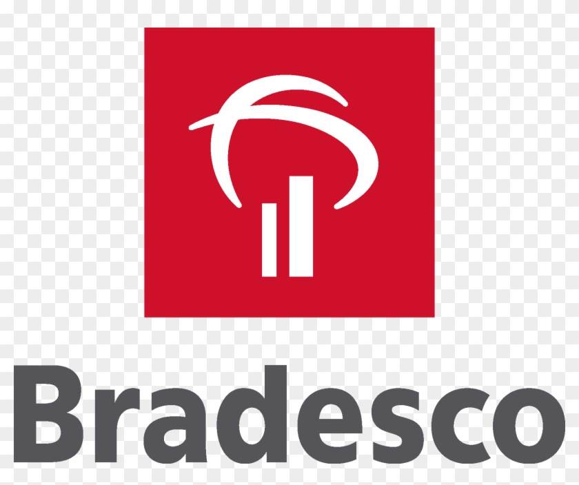 Banco Bradesco Logo - Banco Bradesco Sa #938172