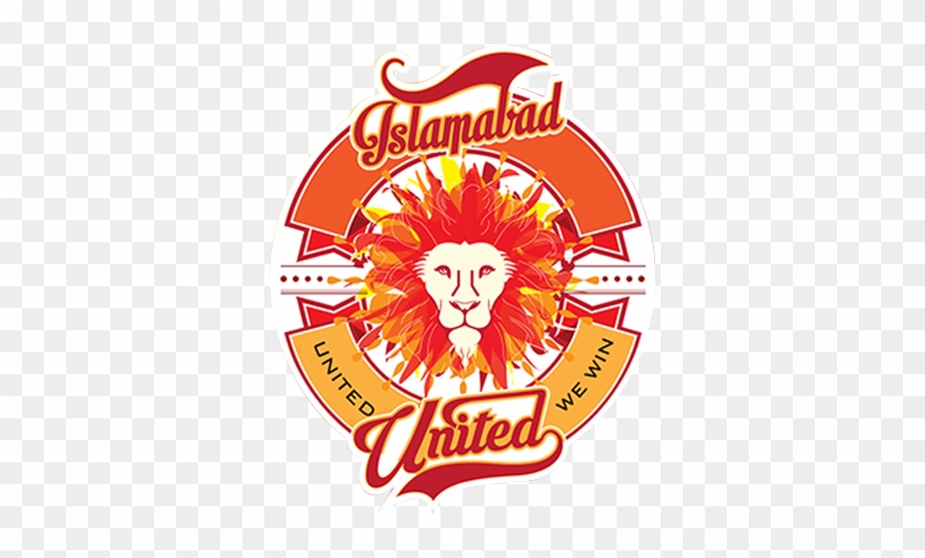 Islamabad United Team Logo - Islamabad United Vs Karachi Kings #938178