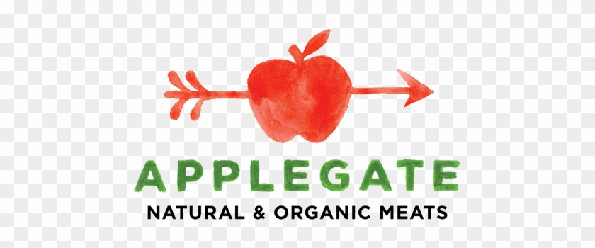 Applegate Applegate - Applegate Naturals Gluten-free Chicken Nuggets - 8 #938208