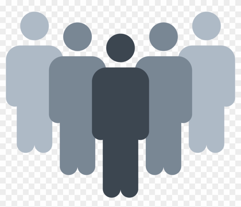 Team - Team Management Logo #938219
