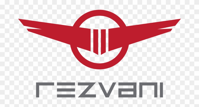 Rezvani Logo Png Transparent Images - Rezvani Beast Alpha X Blackbird #938243