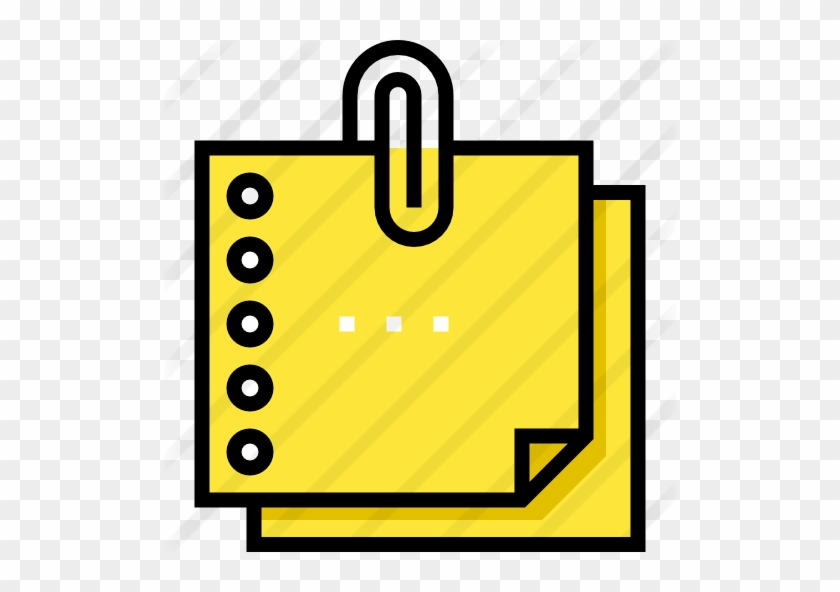 Sticky Note - Finance #938318