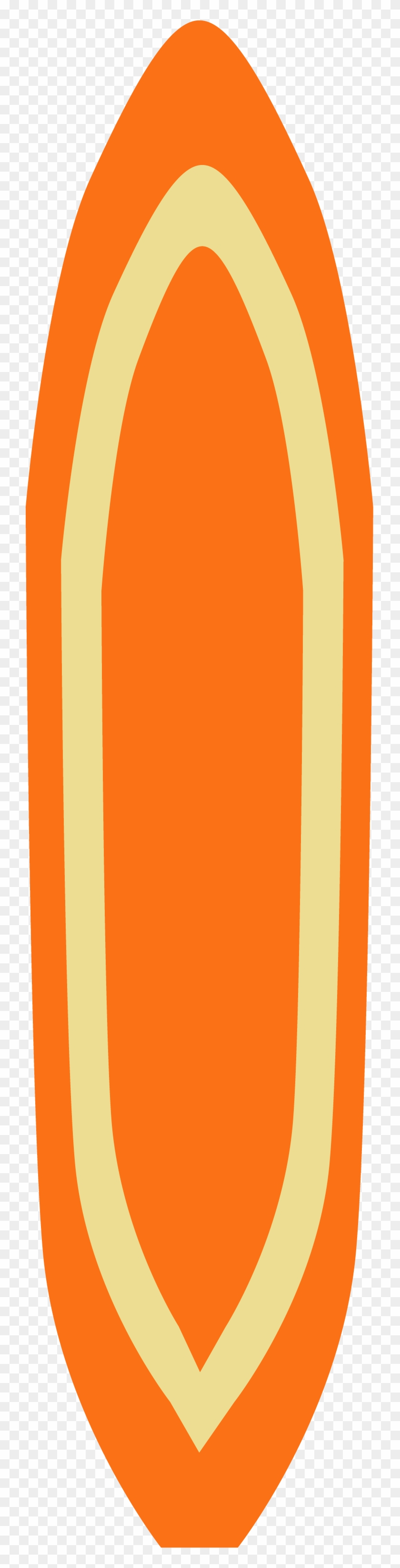 Praia E Piscina - Orange #938321