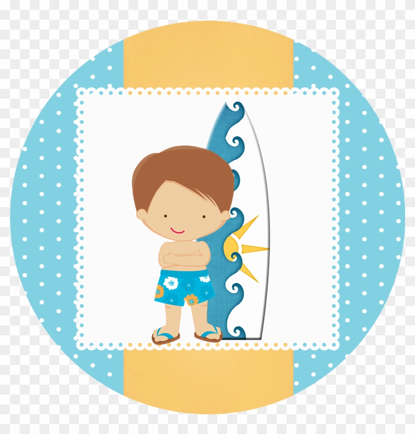 Tag Mar - Clip Art #938346