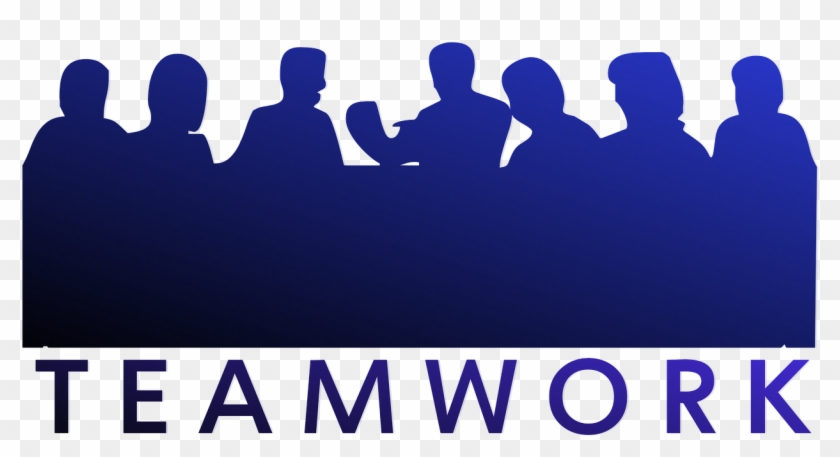 Team Work Teamwork People Png Image - Group Dynamics #938365