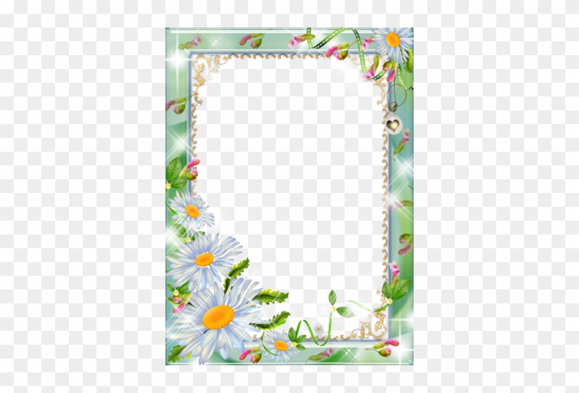 Cool Spring Flower Backgrounds Mothers Day Photo Frames - Mothers Day Photo Frame #938377