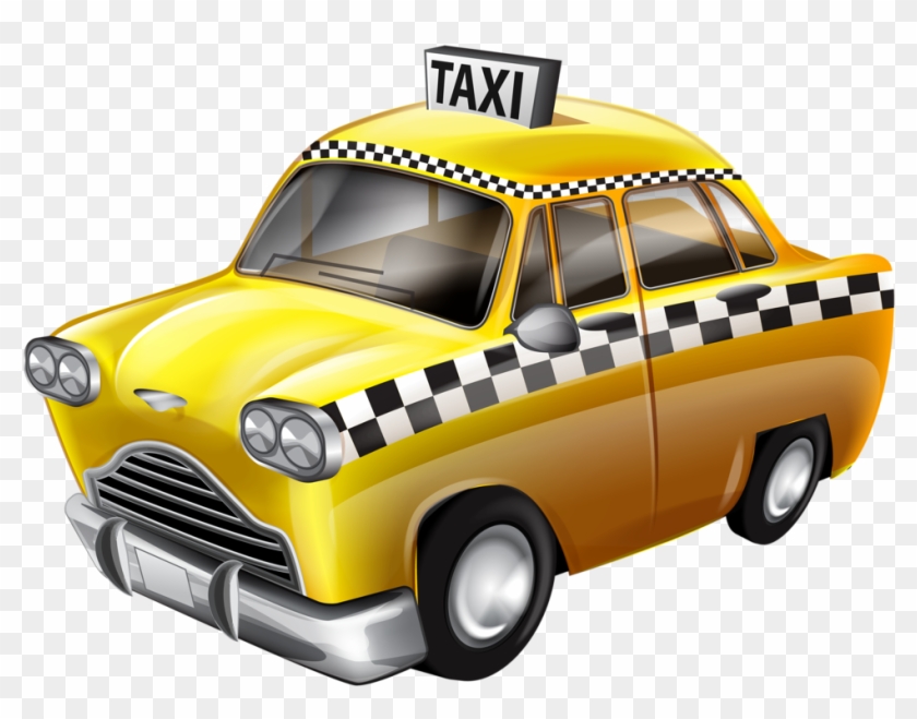 Soloveika На Яндекс - Taxi Clipart #938392