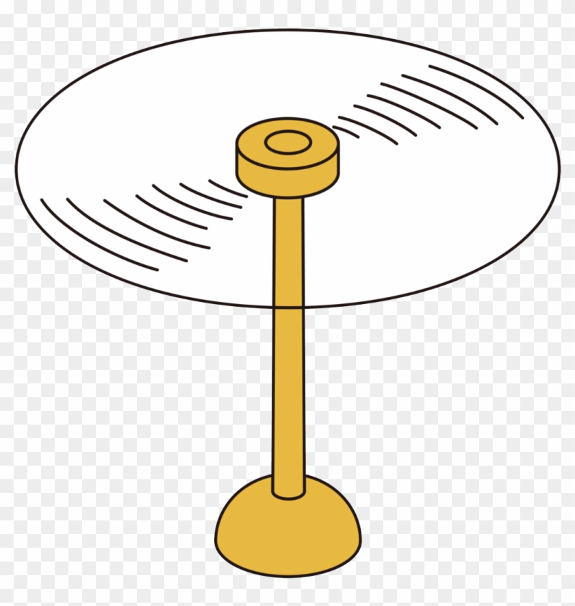 Doraemon Clipart Bamboo Copter - Bamboo-copter #938482