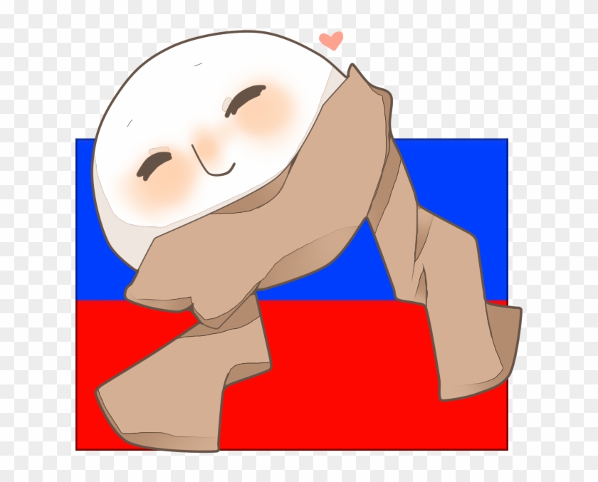 Hetalia Russia By Black Bamboo - Hetalia Russia By Black Bamboo #938526