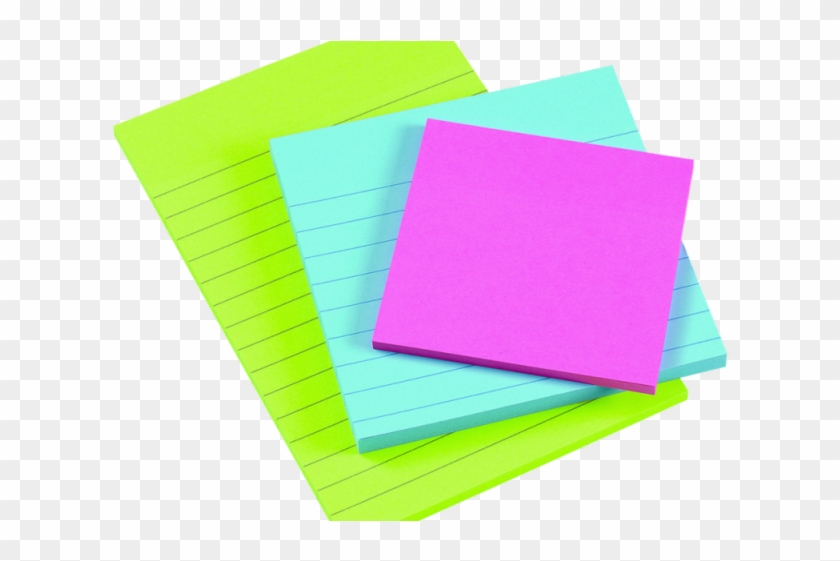 Post It Clipart Sticky Note - Clip Art #938551