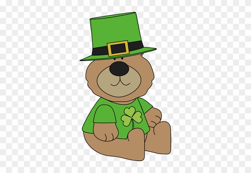 Saint Patrick - St Patricks Day Clipart #938604