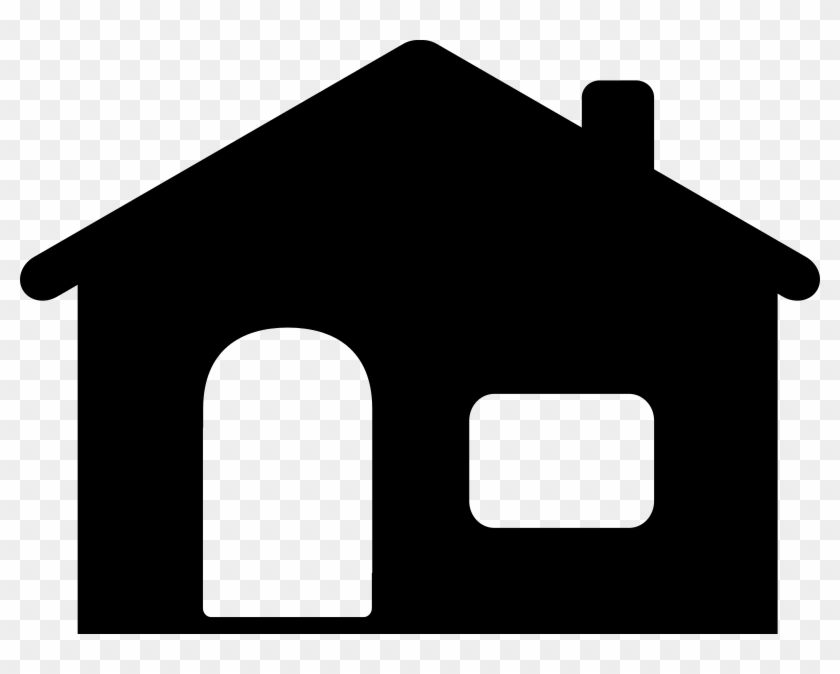 Medium Image - House Icon #938634